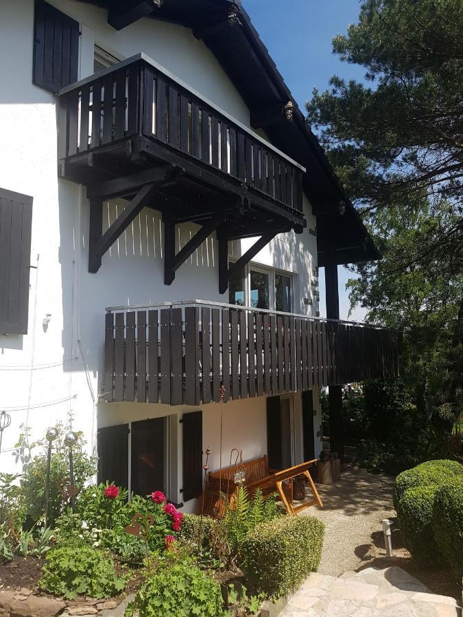 Fewo Am Wald Balve Exterior photo