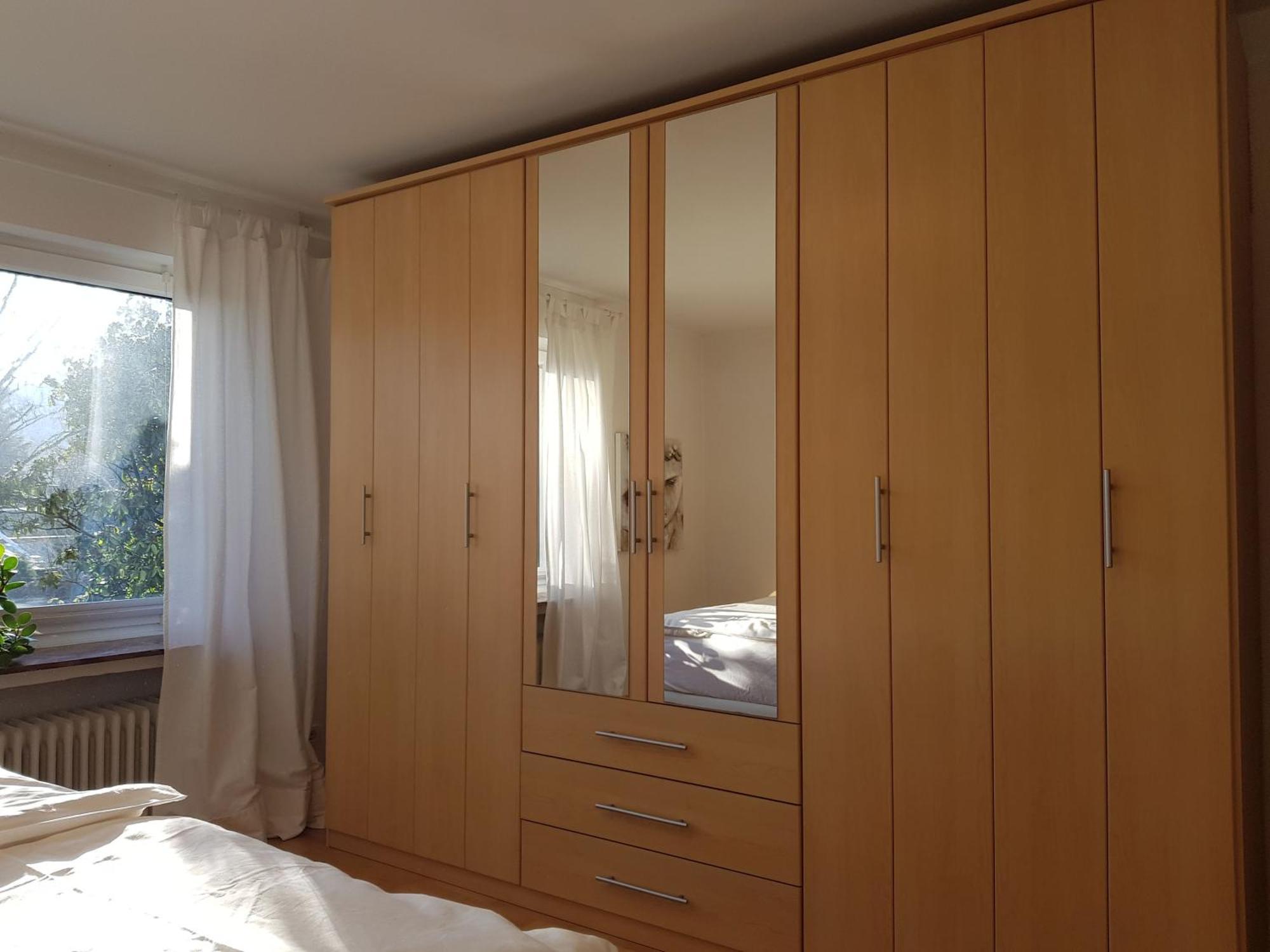 Fewo Am Wald Balve Room photo