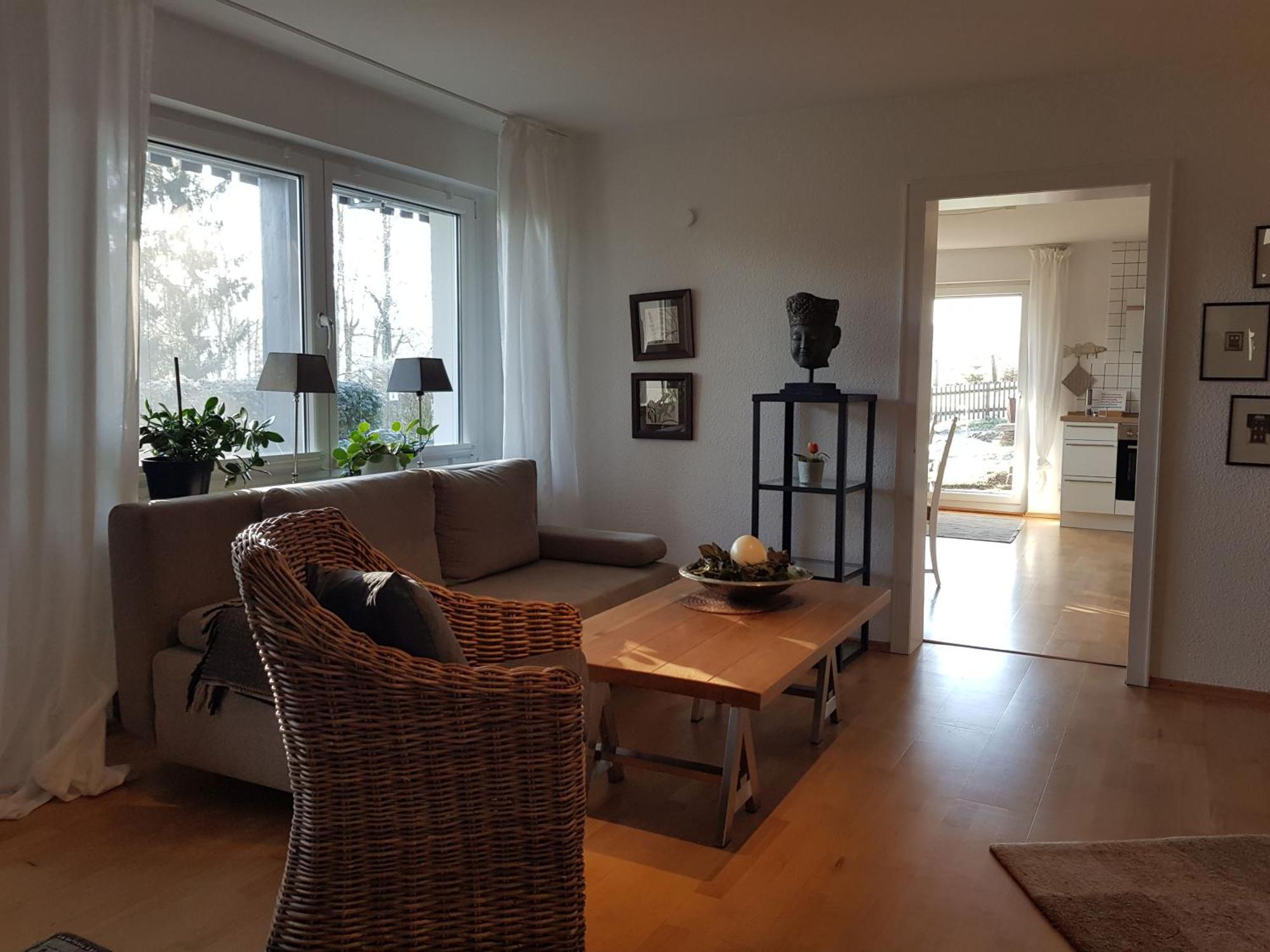 Fewo Am Wald Balve Room photo