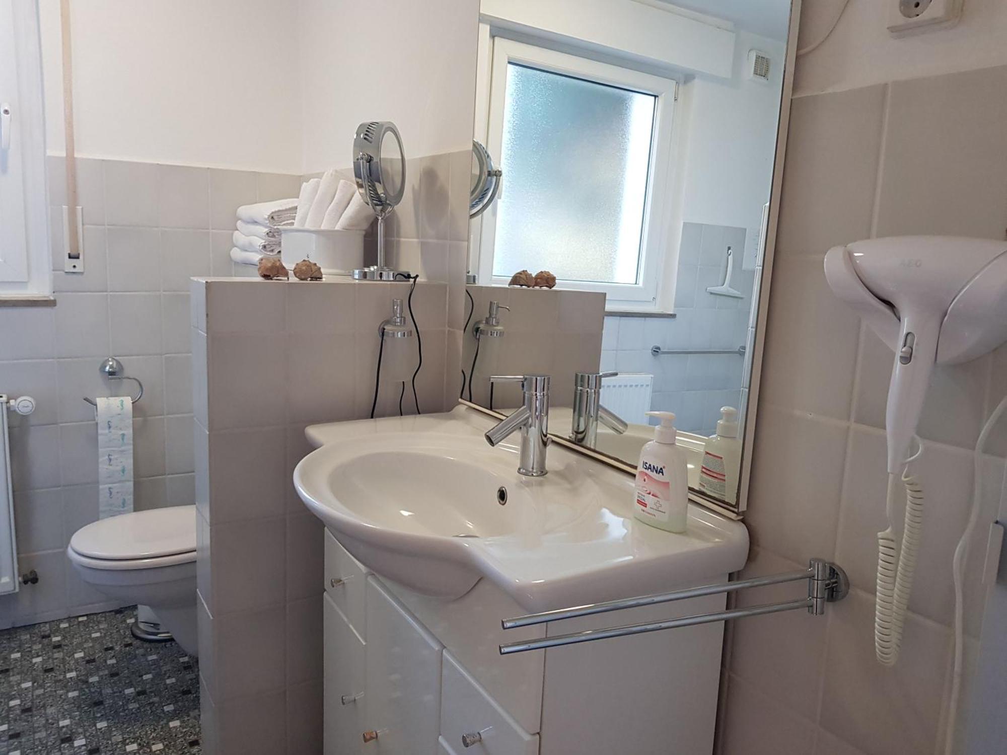 Fewo Am Wald Balve Room photo