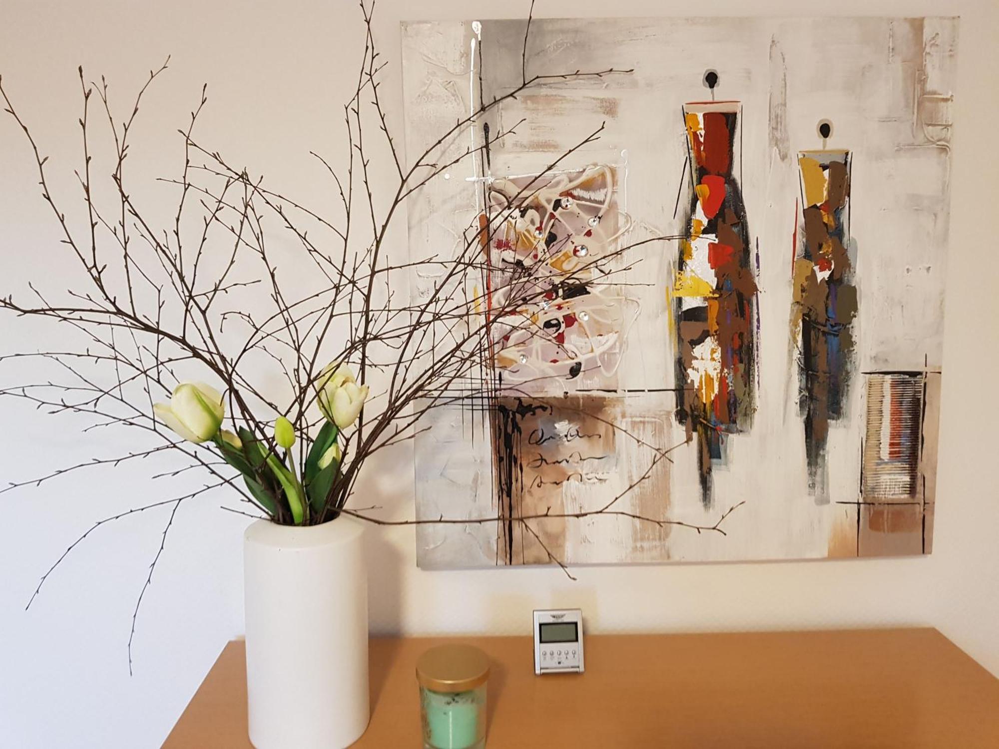 Fewo Am Wald Balve Room photo