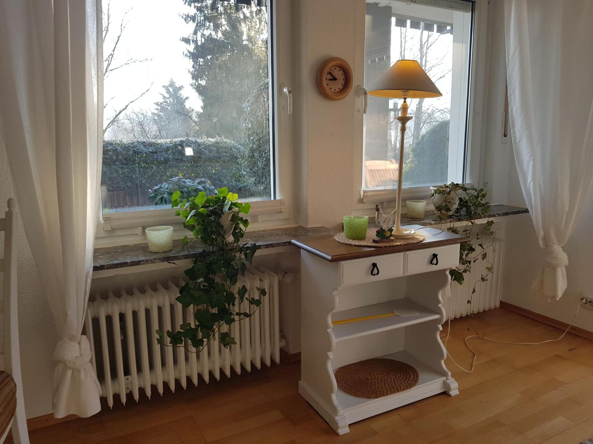 Fewo Am Wald Balve Room photo