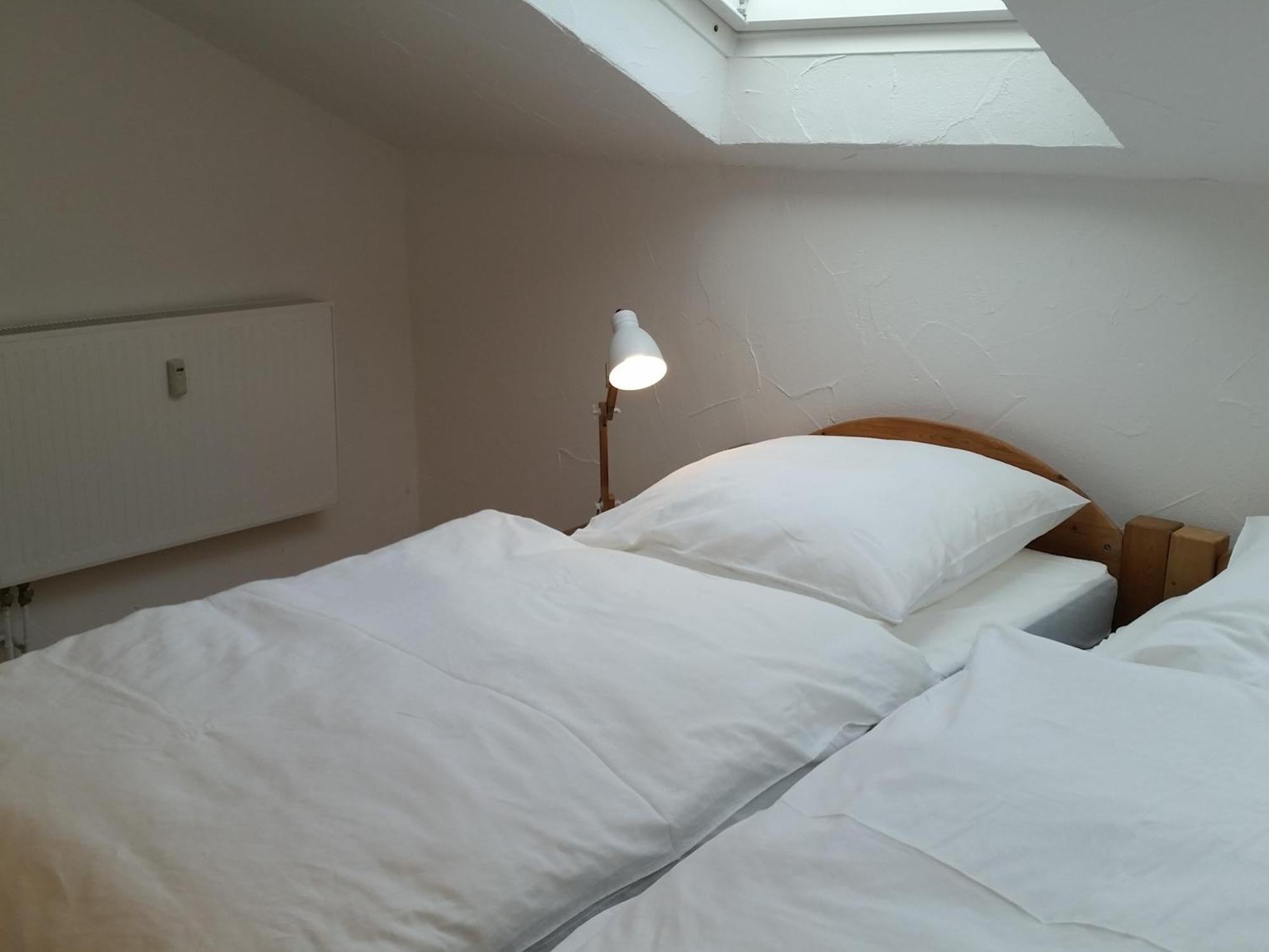 Fewo Am Wald Balve Room photo