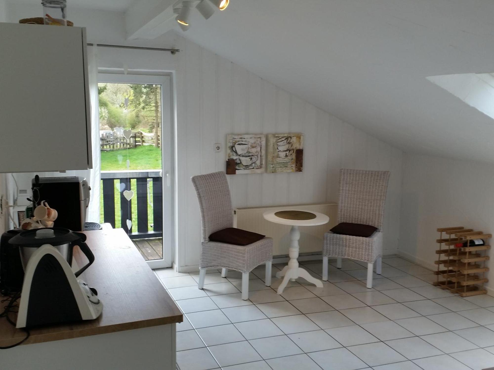 Fewo Am Wald Balve Room photo