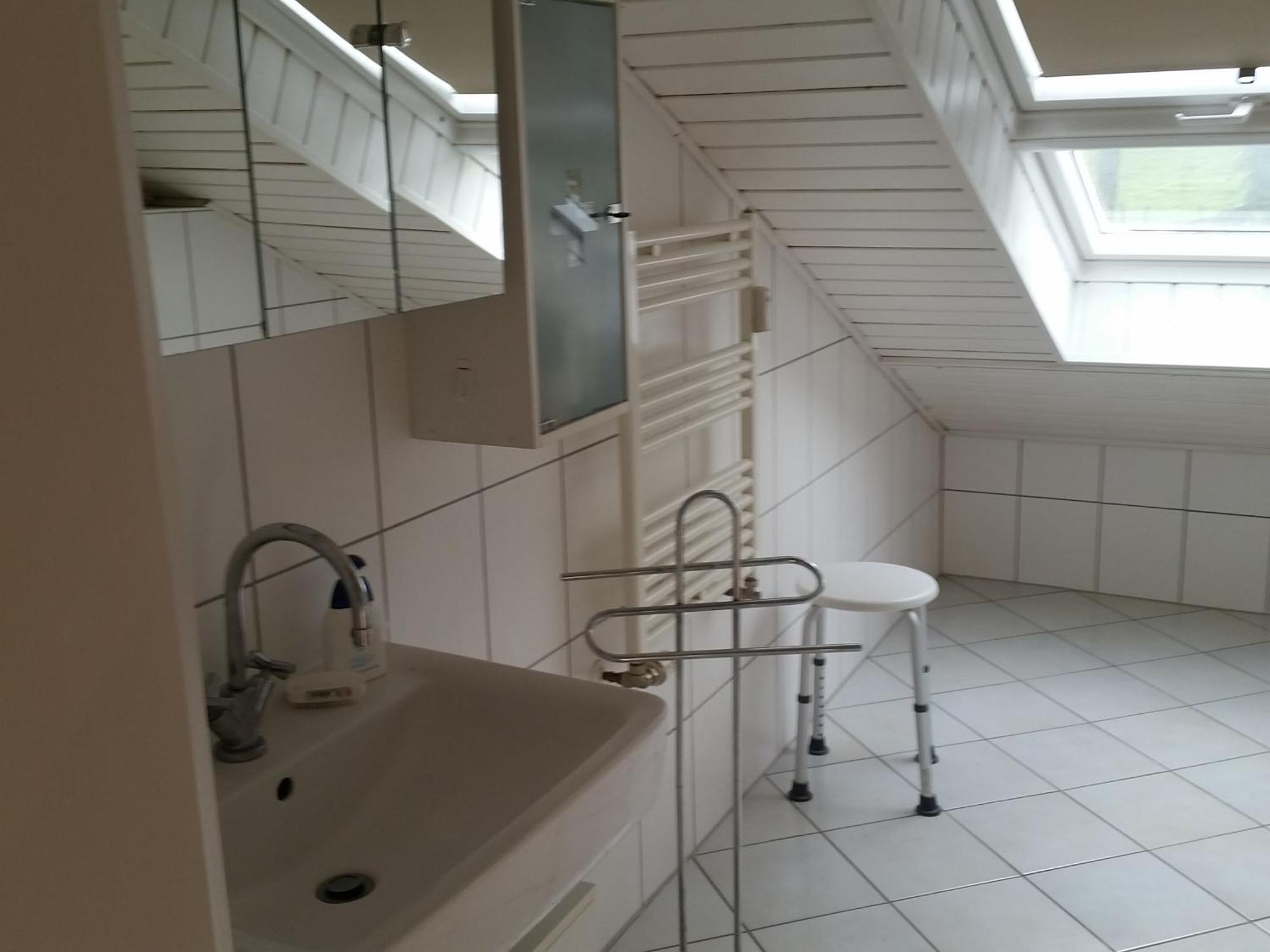 Fewo Am Wald Balve Room photo