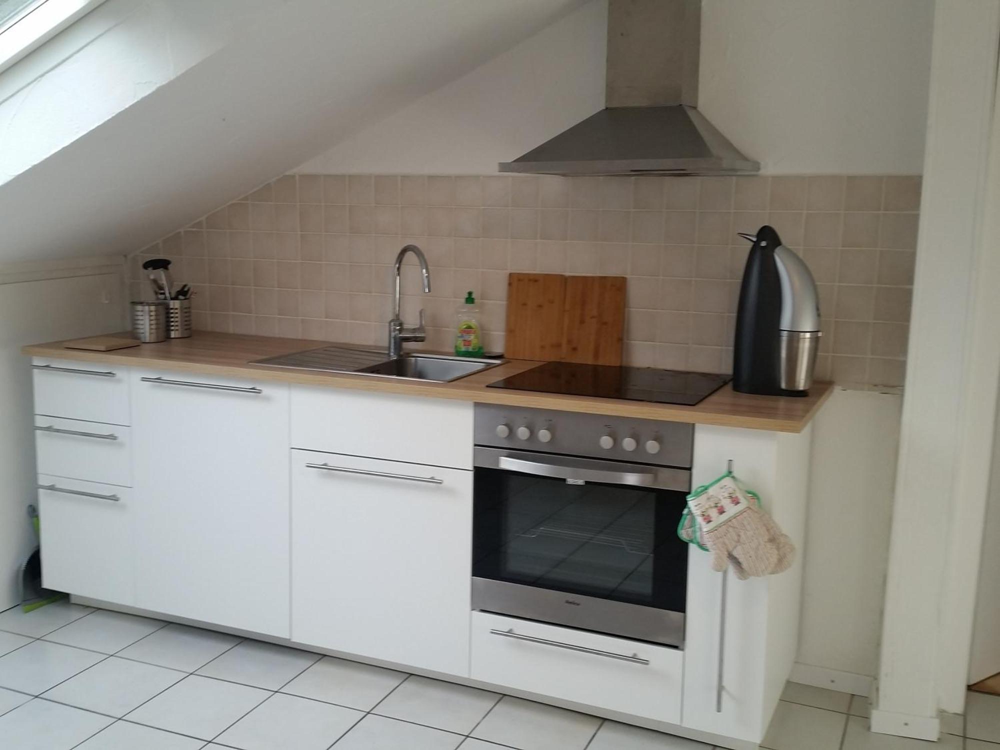 Fewo Am Wald Balve Room photo