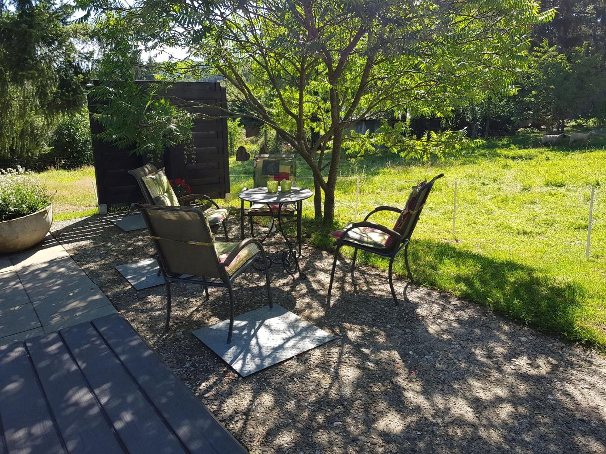 Fewo Am Wald Balve Room photo