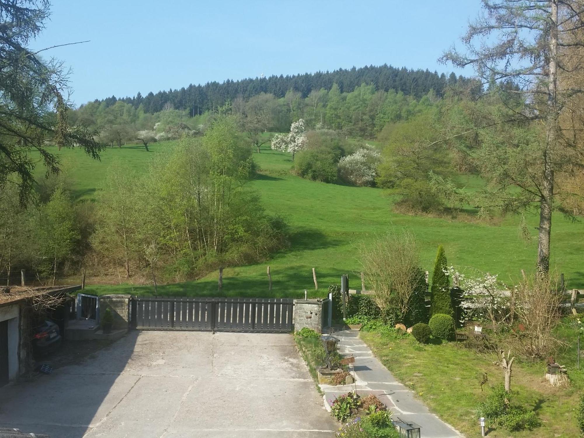 Fewo Am Wald Balve Room photo